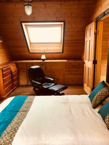 Lodge Yu?cabin