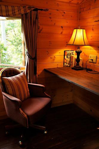 Lodge Yu?cabin