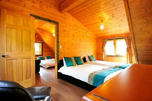 Lodge Yu?cabin