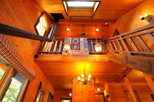 Lodge Yu?cabin