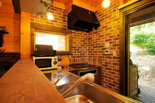 Lodge Yu?cabin