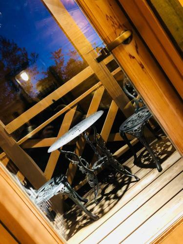 Lodge Yu?cabin