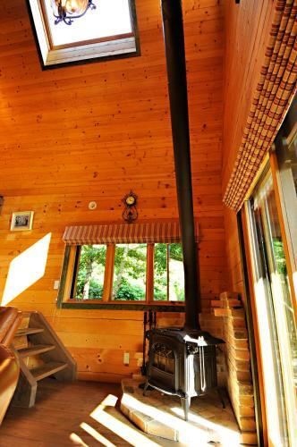 Lodge Yu?cabin