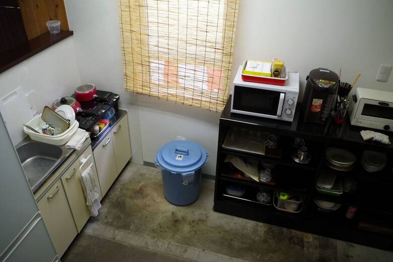 Hostal Guesthouse Imari Honjin