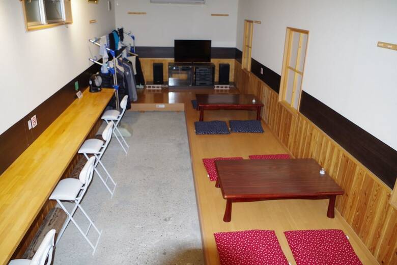 Hostal Guesthouse Imari Honjin