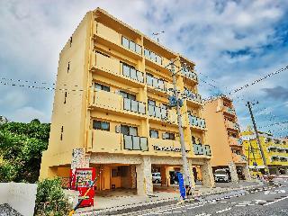 Apartamentos Terrace Resort Chatan West