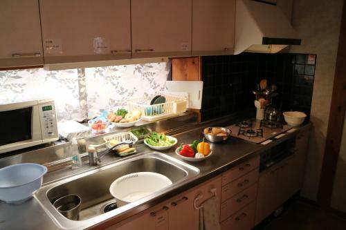 Hostal Azumino Ikeda Guesthouse