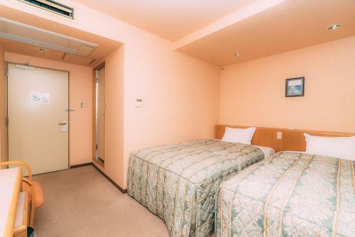 Hirosaki Toei Hotel