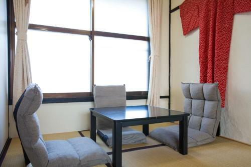 Aoi-riverside Old Townhouse