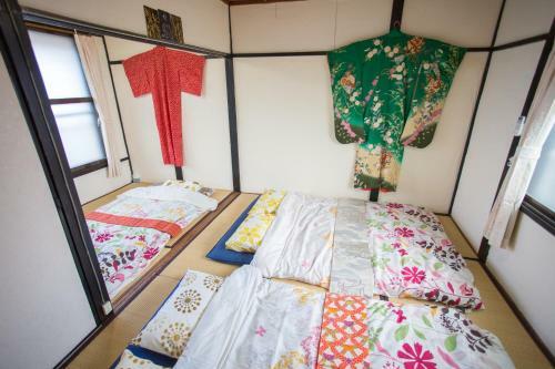 Aoi-riverside Old Townhouse