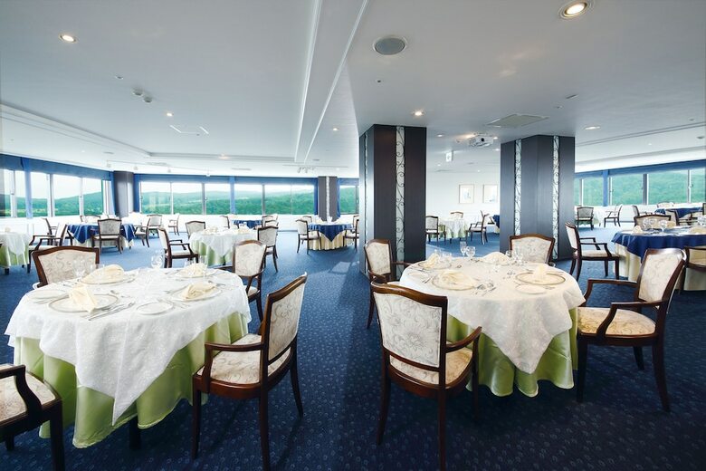 Royal Hotel Daisen