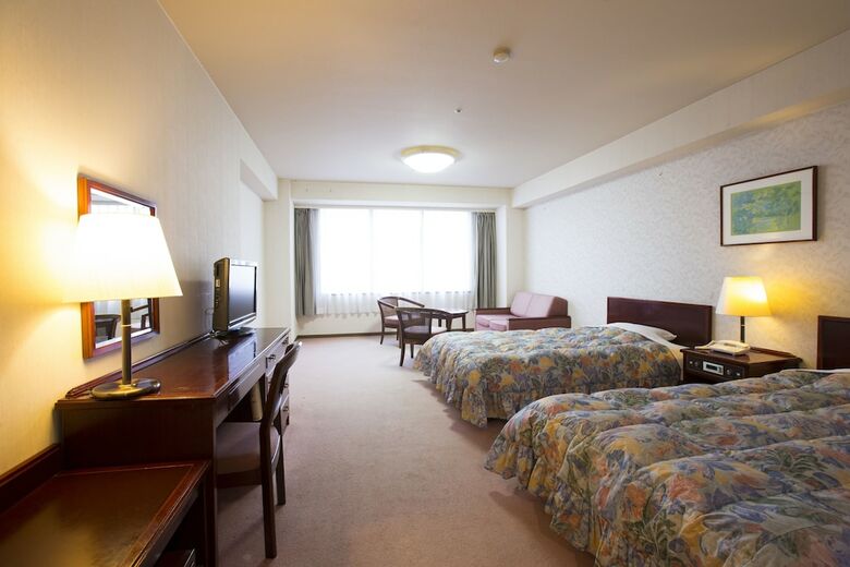 Royal Hotel Daisen