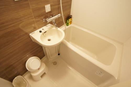 Hotel Livemax Minamihashimoto Ekimae