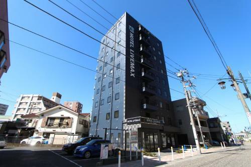 Hotel Livemax Minamihashimoto Ekimae