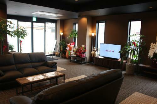Hotel Livemax Minamihashimoto Ekimae