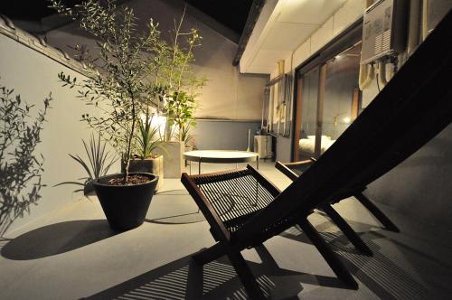 Hostal Sima Inn
