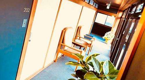 Hostal Sima Inn