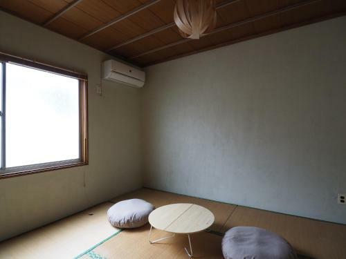 Hostal Sanga Nikko