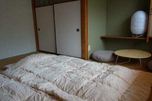 Hostal Sanga Nikko