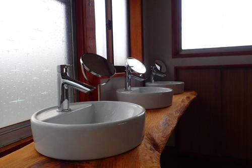 Hostal Sanga Nikko