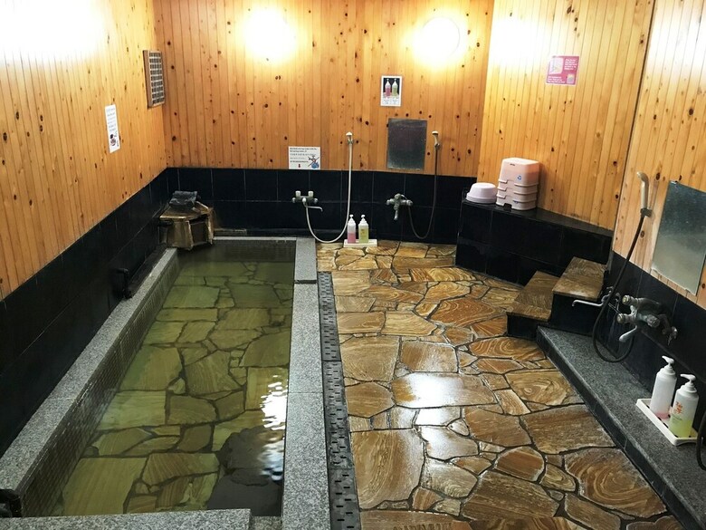 Hostal Guest House Matsukiso