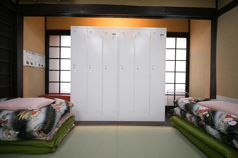 Hostal Guest House Matsukiso