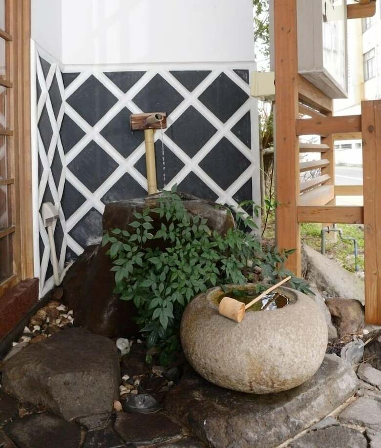 Hostal Guest House Matsukiso