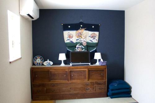 Hostal Tsukiji Hostel Wakayama 2