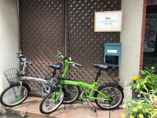 Hostal Tsukiji Hostel Wakayama 2