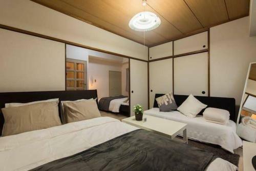 Apartment In Shimanouchi 304