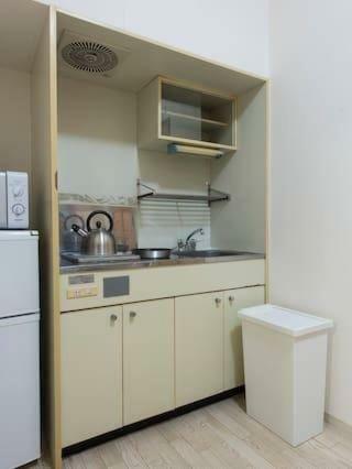Apartment In Shimanouchi 304