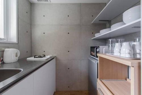 Alex Apartment In Chausuyamacho 202