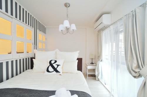 Apartamentos Bijou Suites Zero