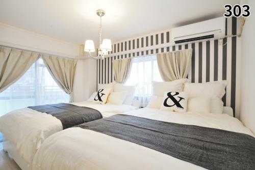 Apartamentos Bijou Suites Zero