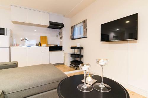 Apartamentos Bijou Suites Zero