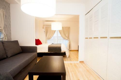 Apartamentos Bijou Suites Zero