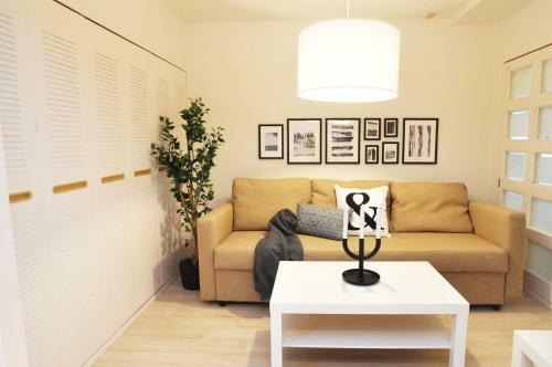 Apartamentos Bijou Suites Zero