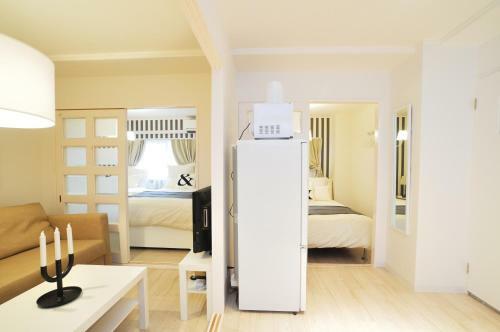 Apartamentos Bijou Suites Zero