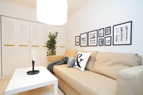 Apartamentos Bijou Suites Zero