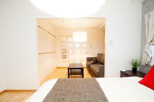 Apartamentos Bijou Suites Zero