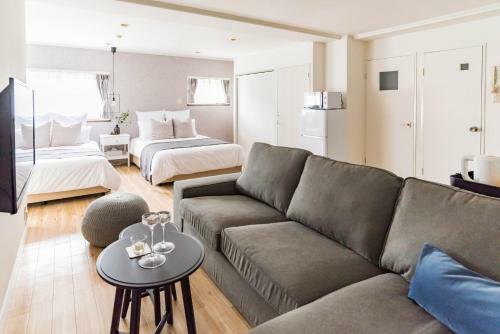 Apartamentos Bijou Suites Zero