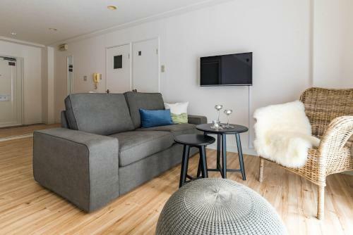 Apartamentos Bijou Suites Zero