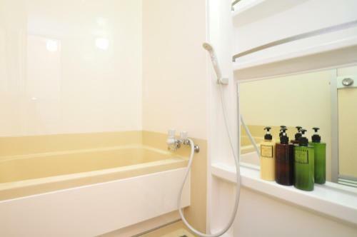 Apartamentos Bijou Suites Zero