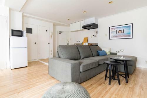 Apartamentos Bijou Suites Zero