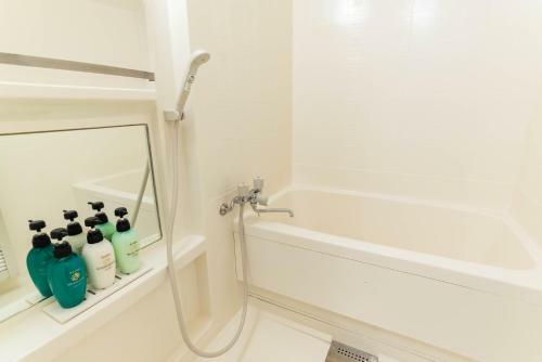 Apartamentos Bijou Suites Zero