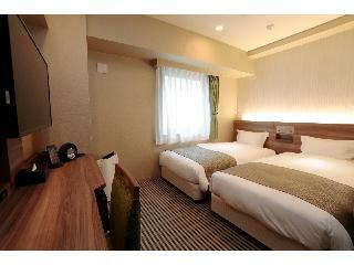 Hotel Oriental Express Osaka Shinsaibashi
