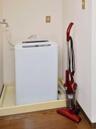 Apartment In Shimanouchi 521