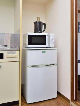 Apartment In Shimanouchi 521