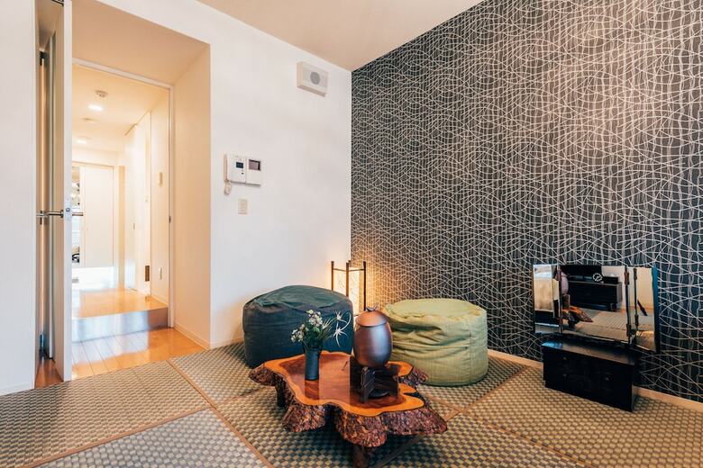 Apartamentos Sj Osaka Central