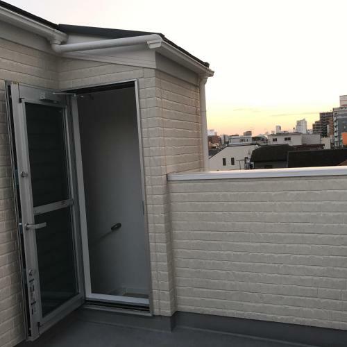 Villa Tokyo Ikebukuro Takahashi Minsyuku